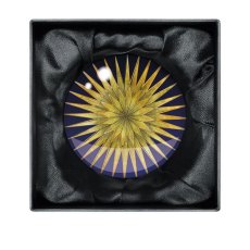 Stardust Paperweight
