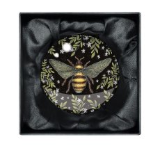 Honey Bee Paperweight
