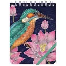 Kingfisher Reporter Notepad