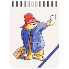 Paddington Reporter Notepad Paddington Reporter Notepad