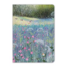 Spring Joy Mini Notebook Spring Joy Mini Notebook
