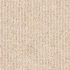 Cosy Rib Carpet in Home