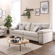 Taylor 3 Seater Sofa Taylor 3 Seater Sofa