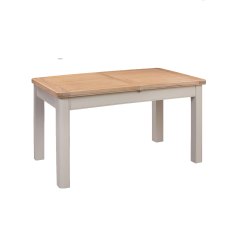 Gloucester Painted 1.4m Extending Dining Table Gloucester Painted 1.4m Extending Dining Table