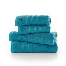 Lobster Creek Kaleidoscope Turquoise Towels Lobster Creek Kaleidoscope Turquoise Towels