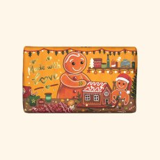 The English Soap Company Gingerbread Soap The English Soap Company Gingerbread Soap