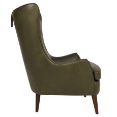 Ercol Hug Accent Chair