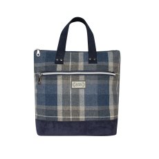 Earth Squared Tweed Lois Backpack Humbie Earth Squared Tweed Lois Backpack Humbie