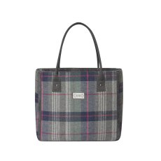 Earth Squared Tweed Tote Bag Drem Earth Squared Tweed Tote Bag Drem