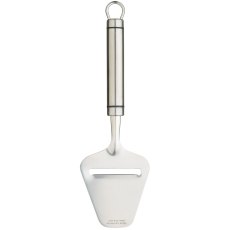 Kitchencraft Stainless Steel Cheese Planer Kitchencraft Stainless Steel Cheese Planer