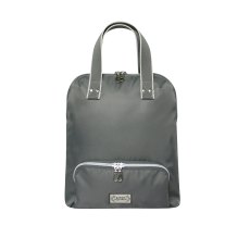 Earth Squared Alice Backpack Grey Earth Squared Alice Backpack Grey