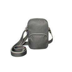 Earth Squared Phone Pouch Grey Earth Squared Phone Pouch Grey