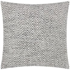 Wylder Nature Croft Charcoal Cushion Wylder Nature Croft Charcoal Cushion