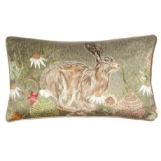 Wylder Nature Meadow Bloom Haze Cushion