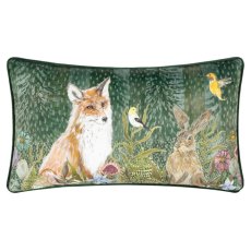 Wylder Nature Meadow Bloom Wilds Cushion Wylder Nature Meadow Bloom Wilds Cushion