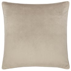 Morris & Co Strawberry Thief Biscuit Jacquard Cushion