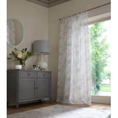 Laura Ashley Pussy Willow Seaspray Voile Laura Ashley Pussy Willow Seaspray Voile