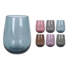LAV Coloured 475cc Tumbler
