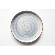 Norfolk & Co Salthouse Dinner Plate 27cm Norfolk & Co Salthouse Dinner Plate 27cm