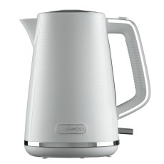 Daewoo Stirling 1.7L Jug Kettle White