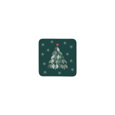 Denby Evergreen Set of 6 Coasters Denby Evergreen Set of 6 Coasters