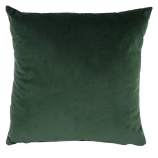 Norfolk & Co Opulence Bottle Velvet Cushion Norfolk & Co Opulence Bottle Velvet Cushion
