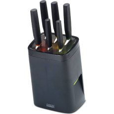 Joseph Joseph Lock Block 6 Piece Knife Block Set Joseph Joseph Lock Block 6 Piece Knife Block Set