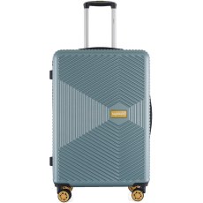 Highbury Yellowstone Sage Green Hard Shell Case