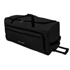 Skyflite Large Black Wheeled Trolley Holdall
