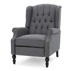 Alfie Push Back Recliner Chair Alfie Push Back Recliner Chair