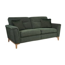 Ercol Sandford Medium Sofa Ercol Sandford Medium Sofa