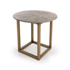 Galaxy End Table Galaxy End Table