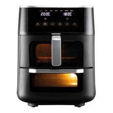 Daewoo 11L Split Drawer Air Fryer Daewoo 11L Split Drawer Air Fryer