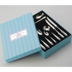 Sophie Conran Rivelin 44 Piece Cutlery Set Sophie Conran Rivelin 44 Piece Cutlery Set