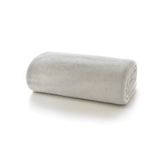 Lyndon Co Hardwick Throw 150x180cm Silver Lyndon Co Hardwick Throw 150x180cm Silver