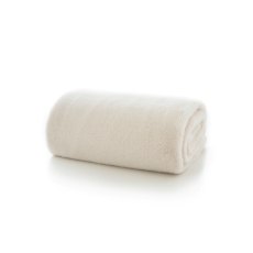 Lyndon Co Ashford Throw 130x180cm Ivory Lyndon Co Ashford Throw 130x180cm Ivory
