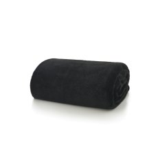 Lyndon Co Ashford Throw 130x180cm Black Lyndon Co Ashford Throw 130x180cm Black