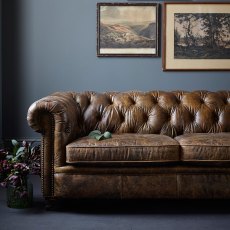 Alexander & James Abraham Junior Grand Sofa Alexander & James Abraham Junior Grand Sofa