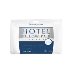 Bedroom Couture Boutique Hotel Quality Pillow Pair Bedroom Couture Boutique Hotel Quality Pillow Pair