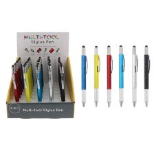Shudehill Multi-Tool Stylus Pen