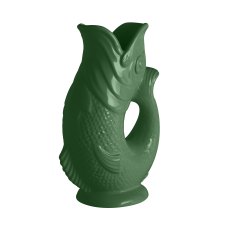 Wade Fish Jug in Forest Wade Fish Jug in Forest