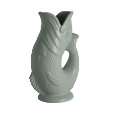 Wade Fish Jug in Sage Wade Fish Jug in Sage