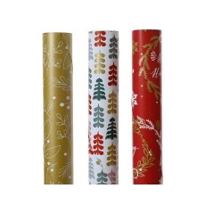 Kaemingk Assorted Giftwrap