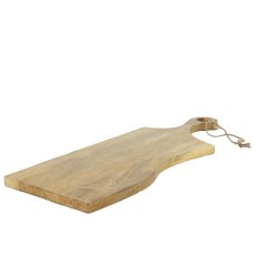 Kaemingk Wobble Chopping board mangowood