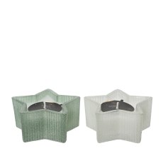 Kaemingk Candle paraffin frost