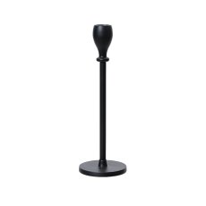 Kaemingk Candleholder aluminium matt black