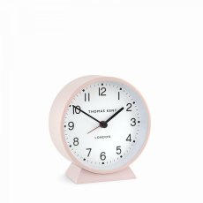 Art Marketing 4" Puffin Alarm Clock Dusty Pink Art Marketing 4" Puffin Alarm Clock Dusty Pink