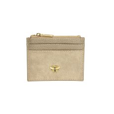 Alice Wheeler Barbican Purse Bronze Alice Wheeler Barbican Purse Bronze