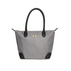 Alice Wheeler Shoreditch Bag Grey Alice Wheeler Shoreditch Bag Grey
