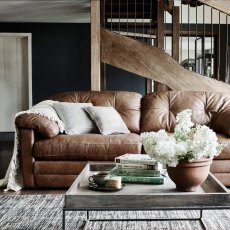 Bailey 2 Seater Sofa